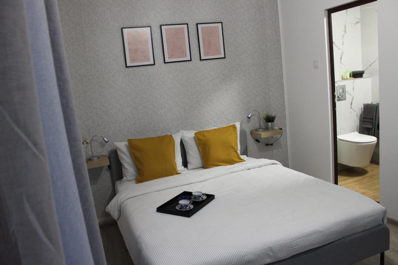 Hotel Orange House In The Old Town Plovdiv Exterior foto