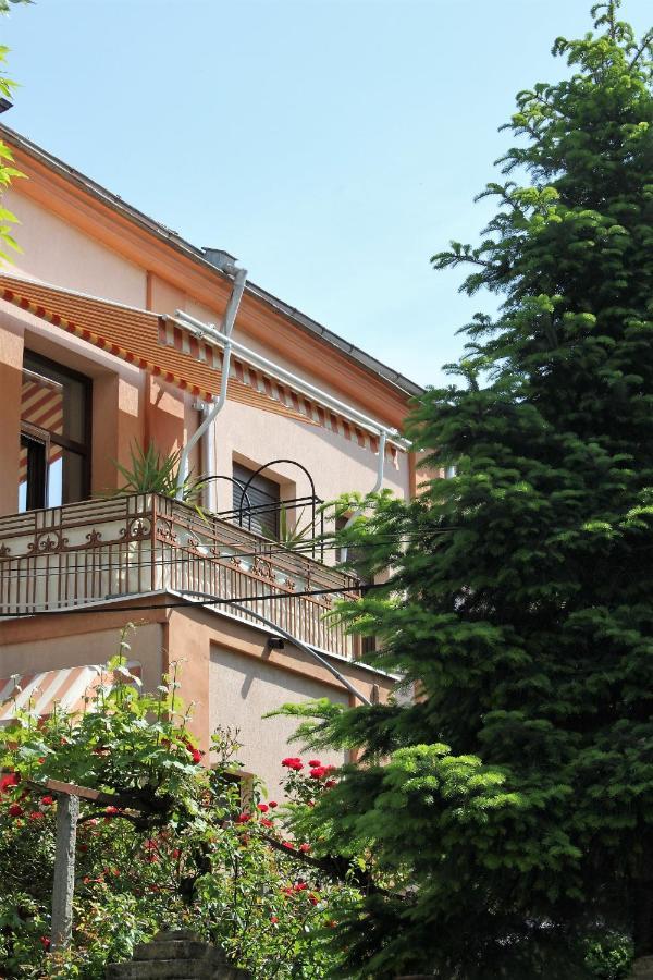 Hotel Orange House In The Old Town Plovdiv Exterior foto