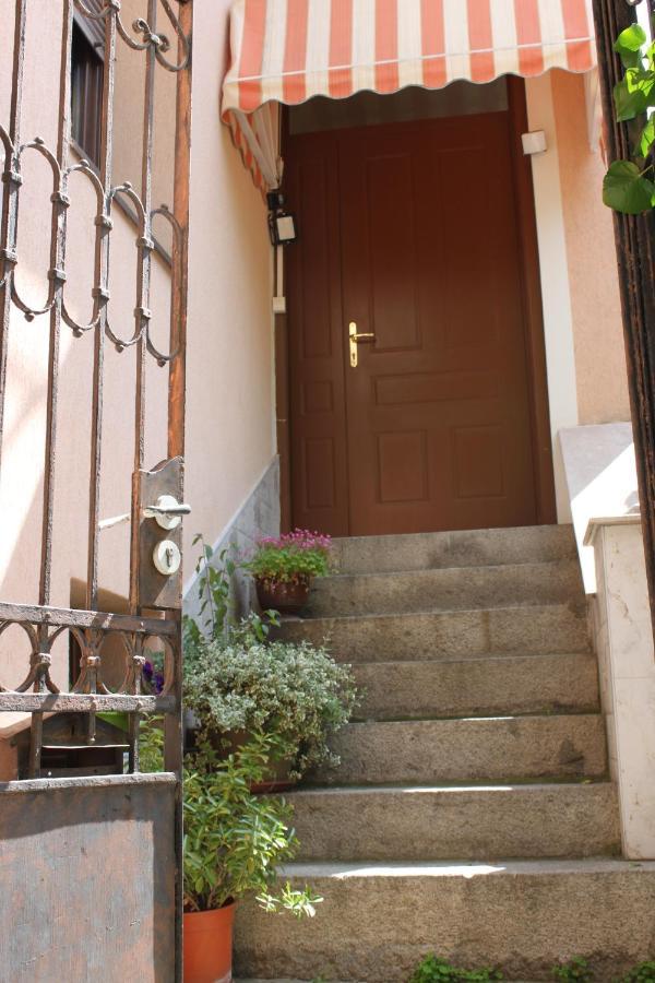 Hotel Orange House In The Old Town Plovdiv Exterior foto